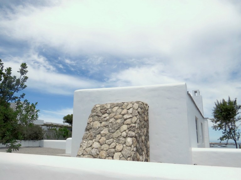 KwaThula Too from street