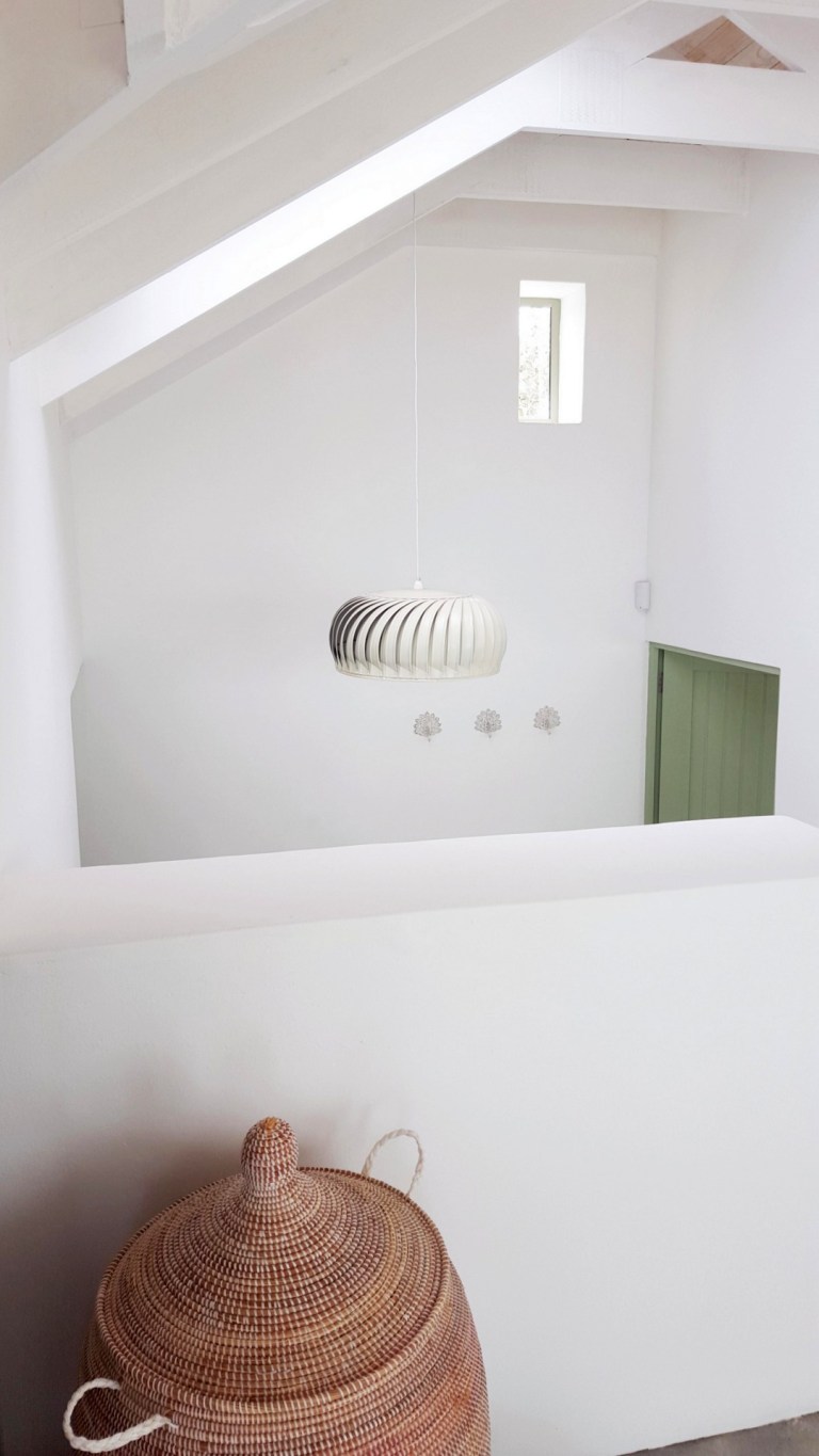 Entry hallway from kitchen.jpg